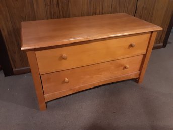 Sonoma Blanket Chest