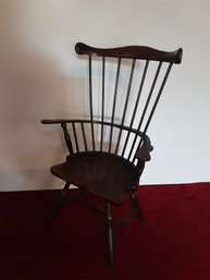 Salesman Sample Chair
