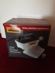 Wagner 725 Power Steamer