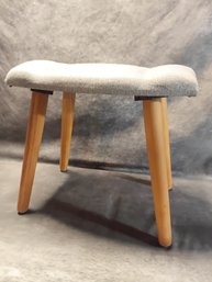 Padded Stool