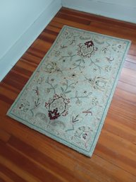 Westchester Wool Area Rug #3