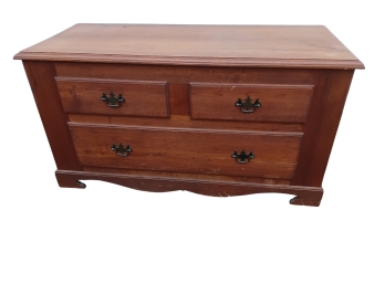 Beautiful Cedar Chest