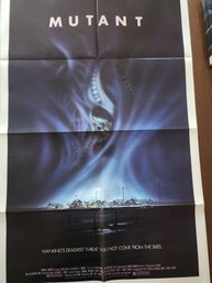 Mutant Movie Poster (copy 2)