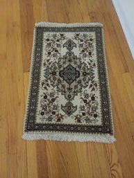 Vintage Oriental Rug #2
