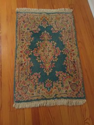 Vintage Oriental Rug #5