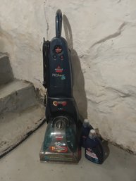 Bissell Steam Cleaner