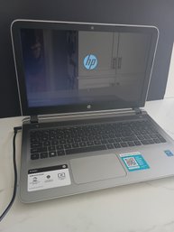 HP Laptop