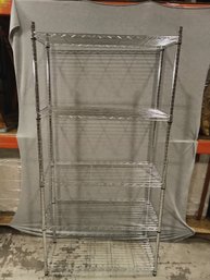 Metal Utility Shelves #13