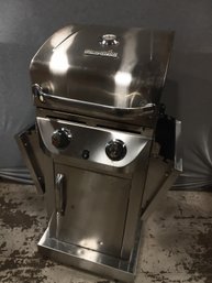 Char-Broil Cabinet Grill