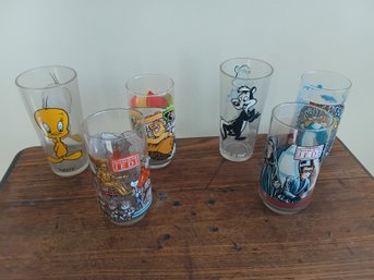 Vintage Collectable Glass Lot