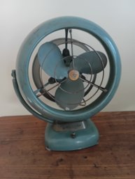 Vintage Vornado Fan