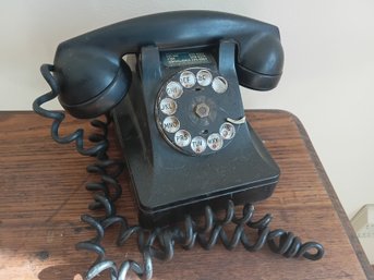 Vintage Telephone