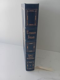 Treasure Island Robert Lous Stevenson Book
