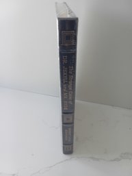The Strange Case Of Dr. Jekyll And Mr. Hyde Robert Louis Stevenson Book