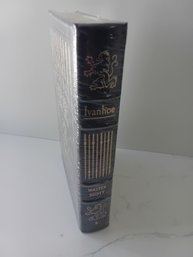 Ivanhoe Walter Scott Book