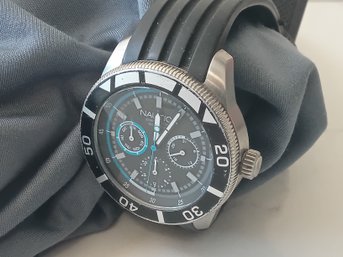 Nautica Watch #8