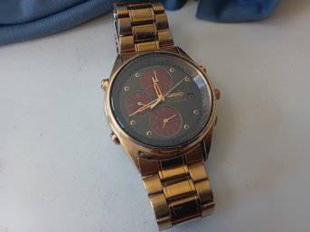 Vintage Seiko Watch #21