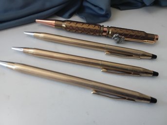 Vintage Pen Lot