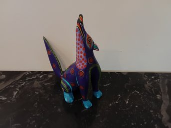 Hecho Porz Jacobo 2006 Wolf Decor