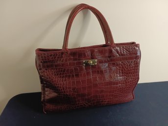 Cristian Genuine Leather Designer Purse #7