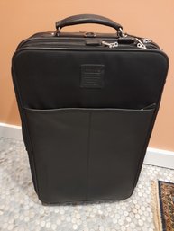 Coach Suitcase #1