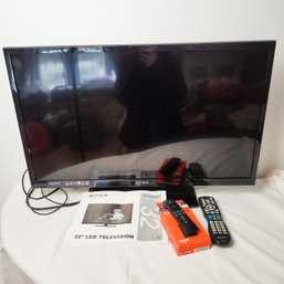 32' Apex Tv And Firestick