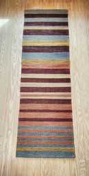Dash & Albert Jute Runner Rug
