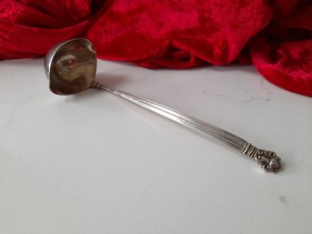 Sterling Silver Ladle 42.76g