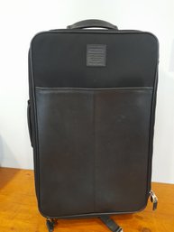 Coach Suitcase #2