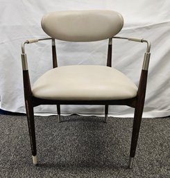 Interlude Home Cidra Chair Armchair (retails $2k~)