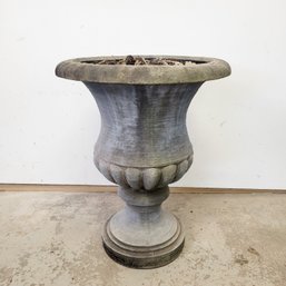 Large Resin Urn