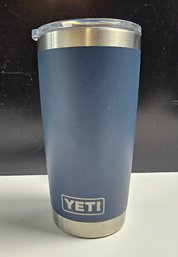 YETI Rambler 20oz Tumbler