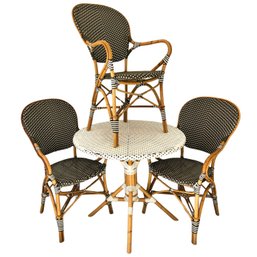 Originals By Sika Design Table And Chairs