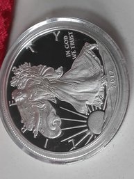 Walking Liberty One-Dollar - 1912 #91