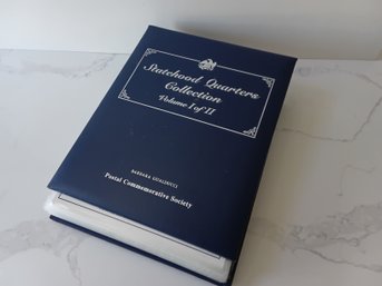 Statehood Quarters Collection Volume I Of II - Box Set #193