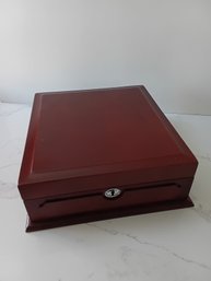 America's Finest Coinage Empty Proof Box #5