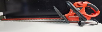 Black Decker Hedge Hog Corded Trimmer