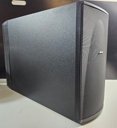 BOSE PS48 Subwoofer Speaker Lifestyle System