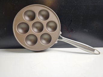 Nordic Ware Stuffed Pancake Pan