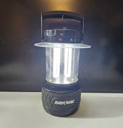 Rayovac Sportsman 300 Lumen Area Lantern