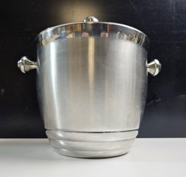 Lenox Tuscany Stainless Steel Ice Bucket