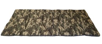 The Gap Kids Camouflage Sleeping Bag