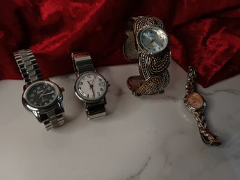 Women's Watch Lot #1