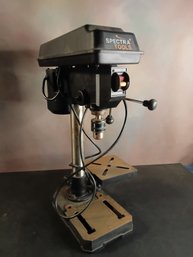 Spectra Tools Benchtop Drill Press