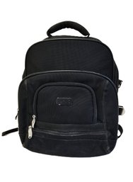 Large Sony Vaio Laptop/Business Backpack With Detachable Shoulder Strap