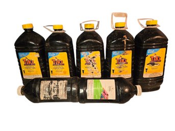 Tiki Citronella Fuel.   $100 Here.