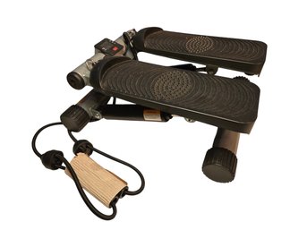 Sunny Health And Fitness Stepper. NEW. Perfect Timing For That Pre Summer Calorie Burn