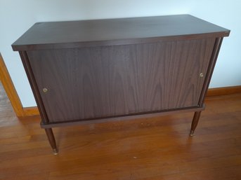 MCM Cabinet