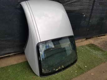 Porsche 911 996 Hardtop 1999 To 2010
