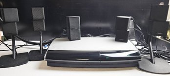 Bose Lifestyle AV28 Series Home Entertainment Media Center